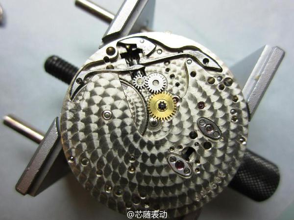 美度手表售后（美度手表锈蚀）