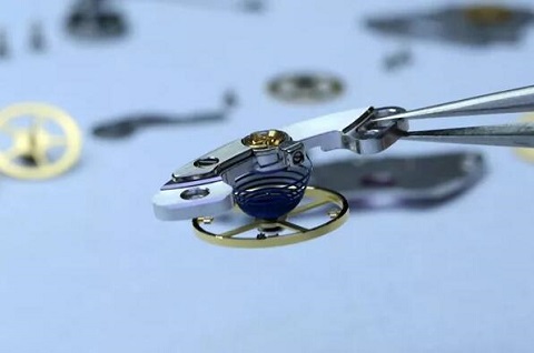 美度手表售后维修点（美度误差偏大）