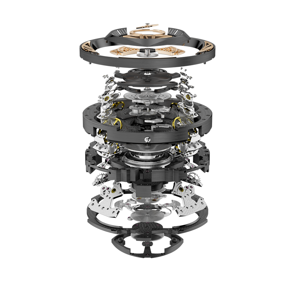 美度手表维修服务中心（如何轻松解决美度手表生锈问题）