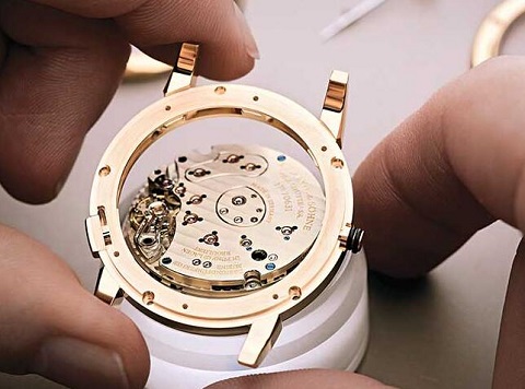 美度手表轴断了要多少钱维修（美度防水圈老化）