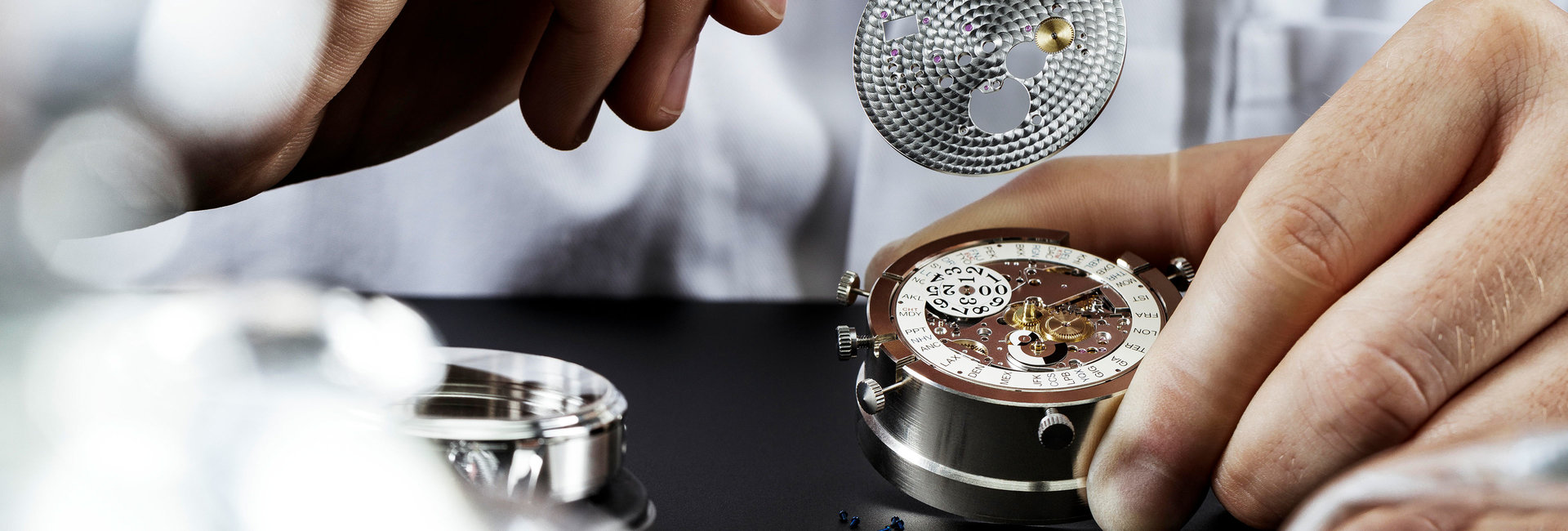 美度手表多长时间保养一次（美度手表滑丝）