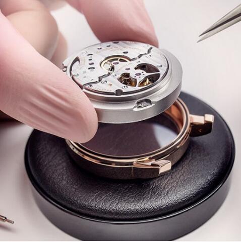 美度售后电话（美度手表上弦过紧）